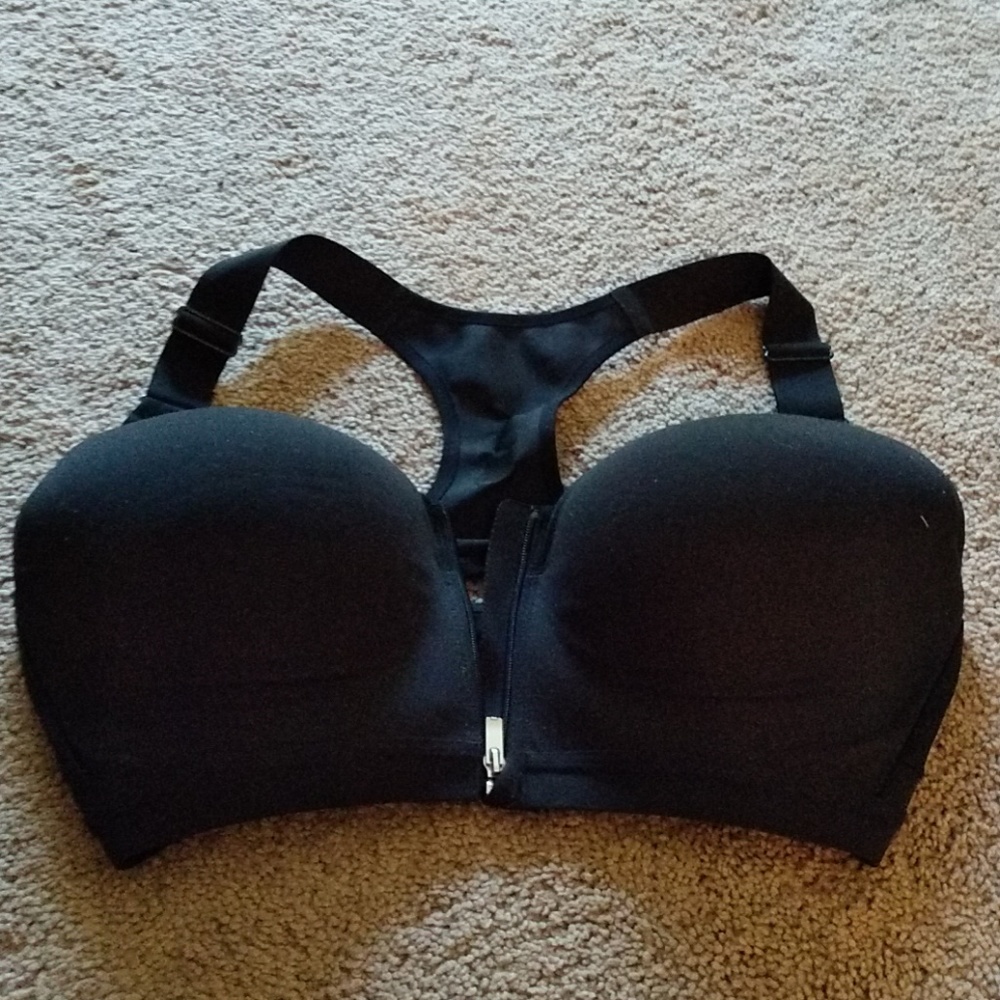 Vsx sports bra